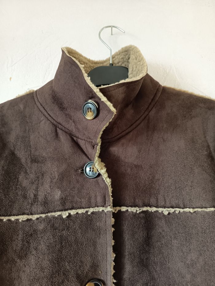 Manteau femme. - photo numéro 2