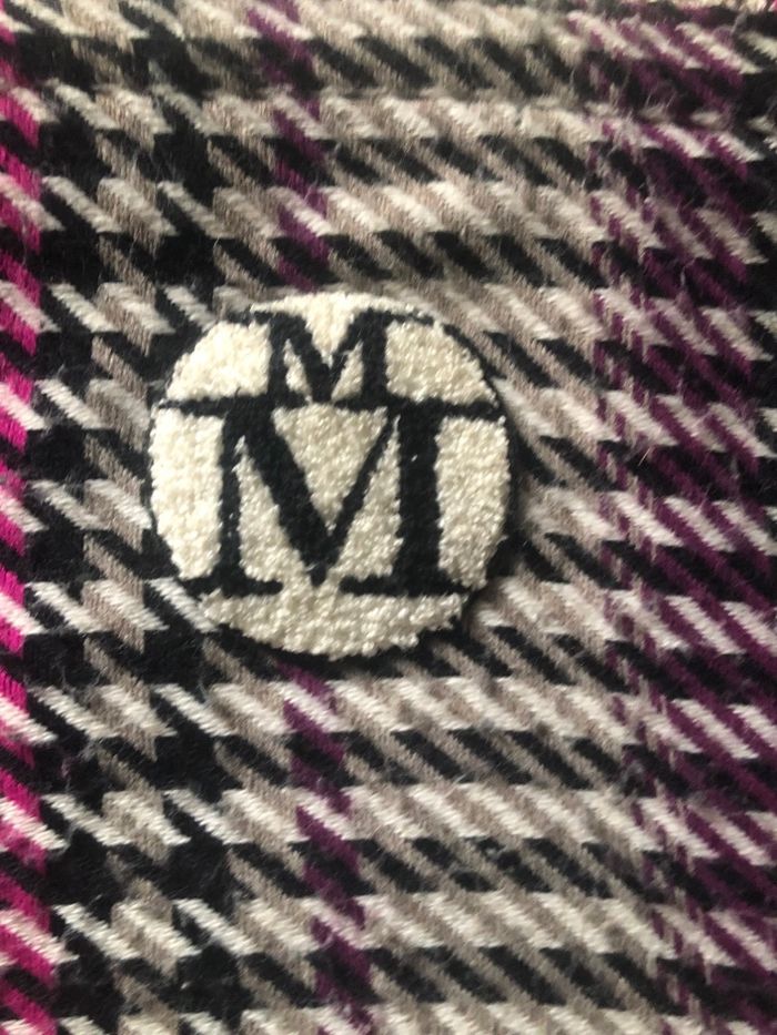 Sac tote bag maison Michel - photo numéro 3