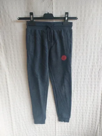 Pantalon de survêtement Vertbaudet 8 ans