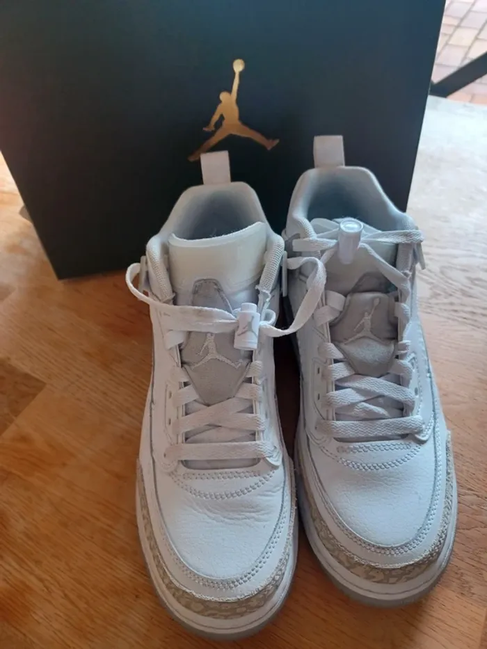 Jordan Spizike Low - photo numéro 2