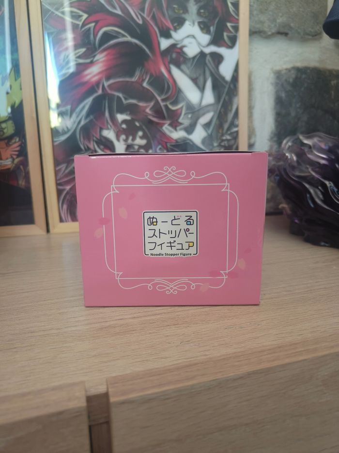 Figurine Noodle stopper Sakura miku - photo numéro 5