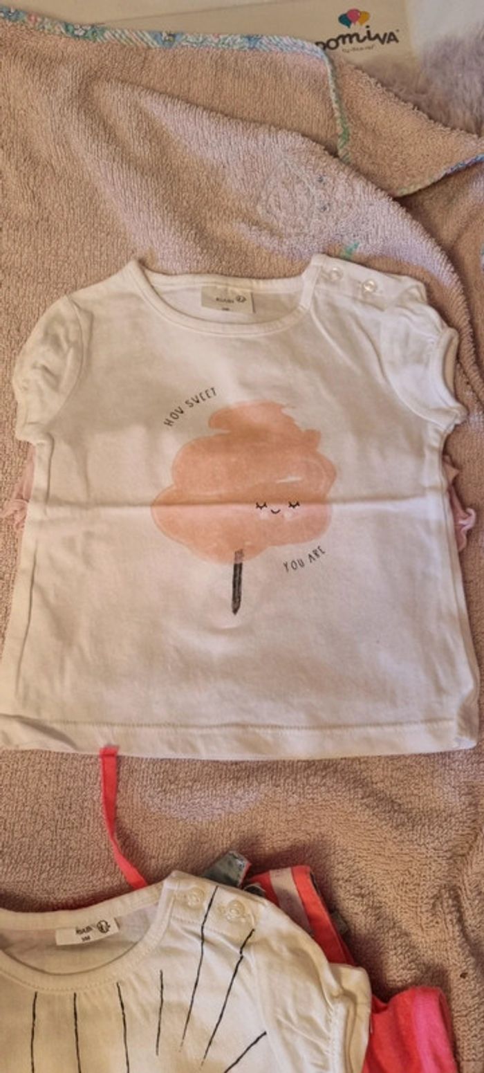 Lot fille 3 mois - photo numéro 10