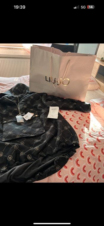 Veste liu jo