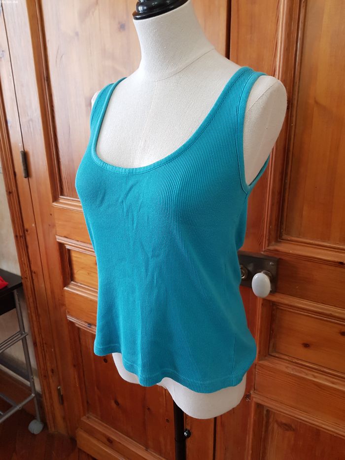 Marcel bleu - photo numéro 2