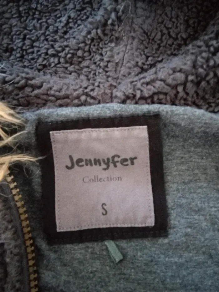 Gilet femme - photo numéro 3