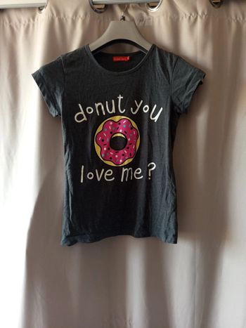 T shirt donuts 🍩