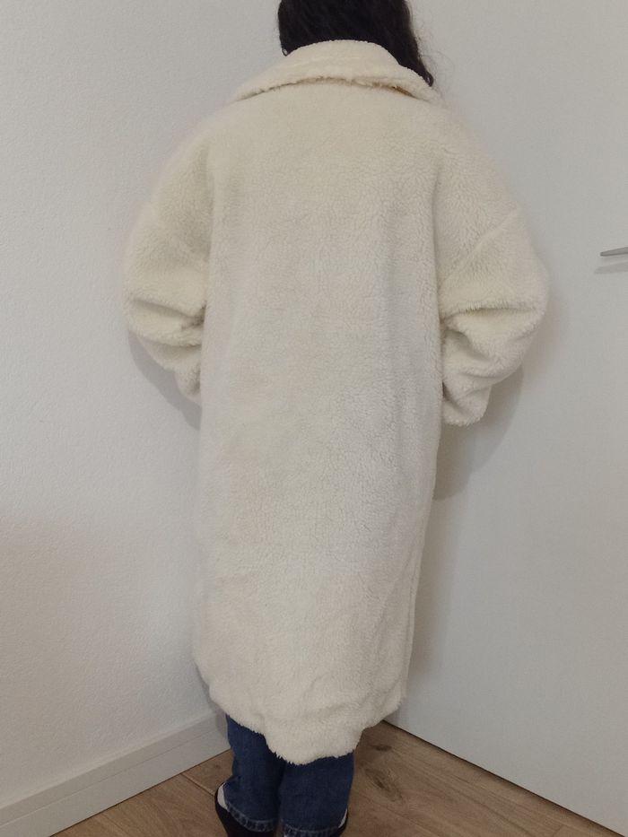 Manteau urson - photo numéro 3