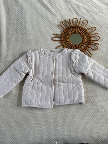 Veste 3 ans