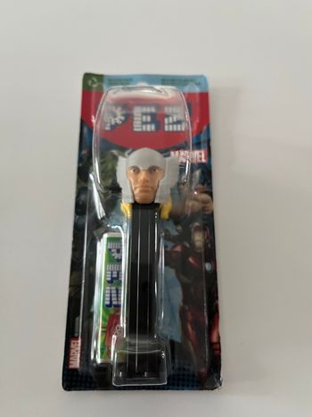 Pez Thor