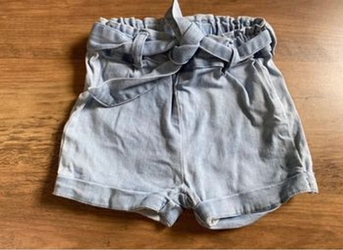 Lot de short en jean - photo numéro 2