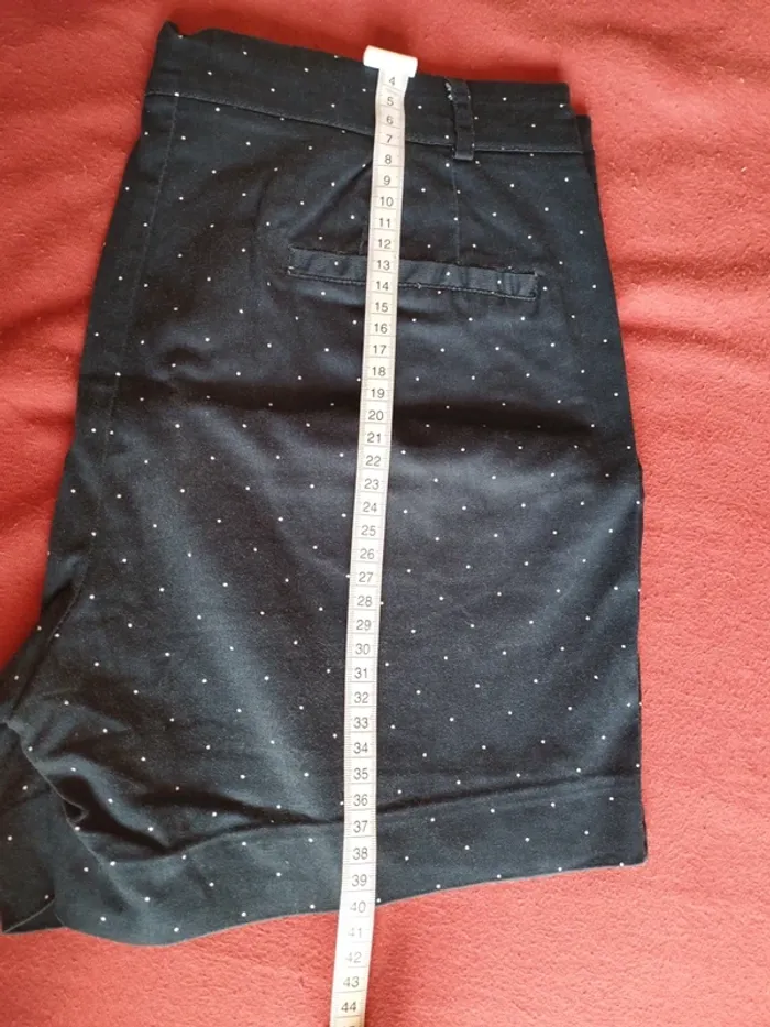 Short - photo numéro 6