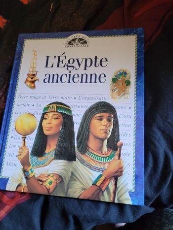 L Égypte ancienne