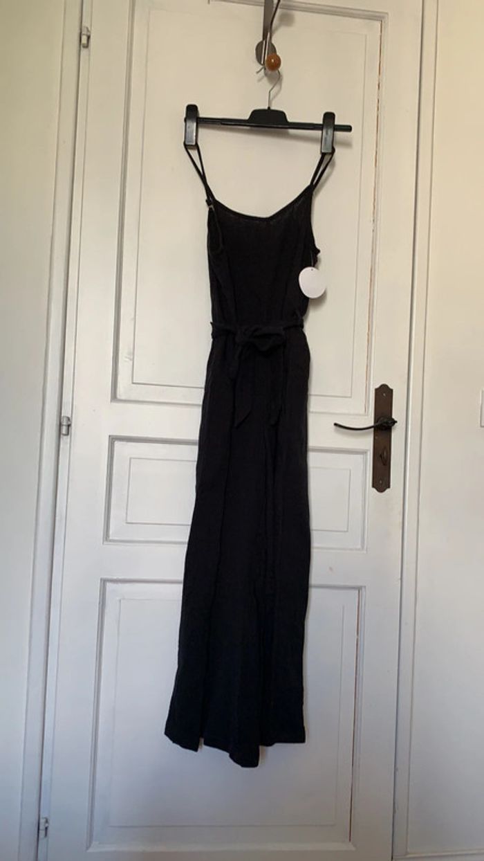 Combinaison fluide Monoprix taille S