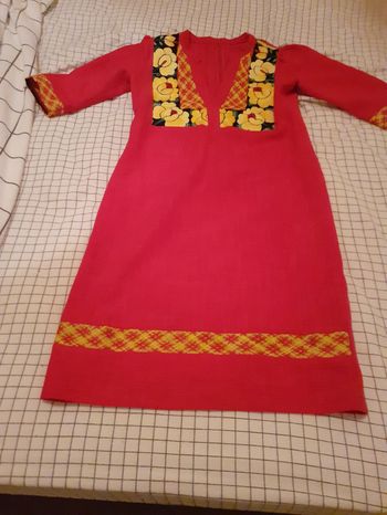 Robe été