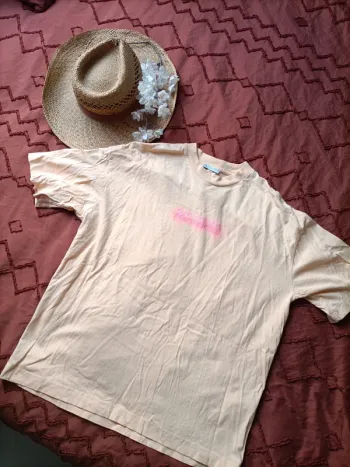 Joli t shirt homme Zara S