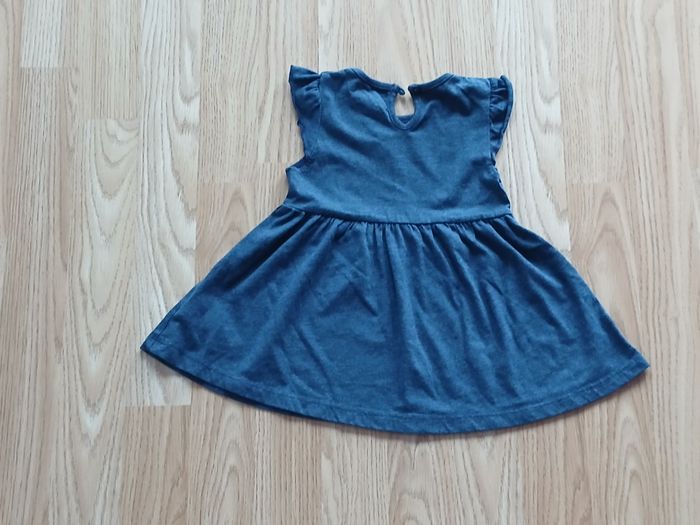 Robe Young Dimension - 12/18 Mois - photo numéro 2