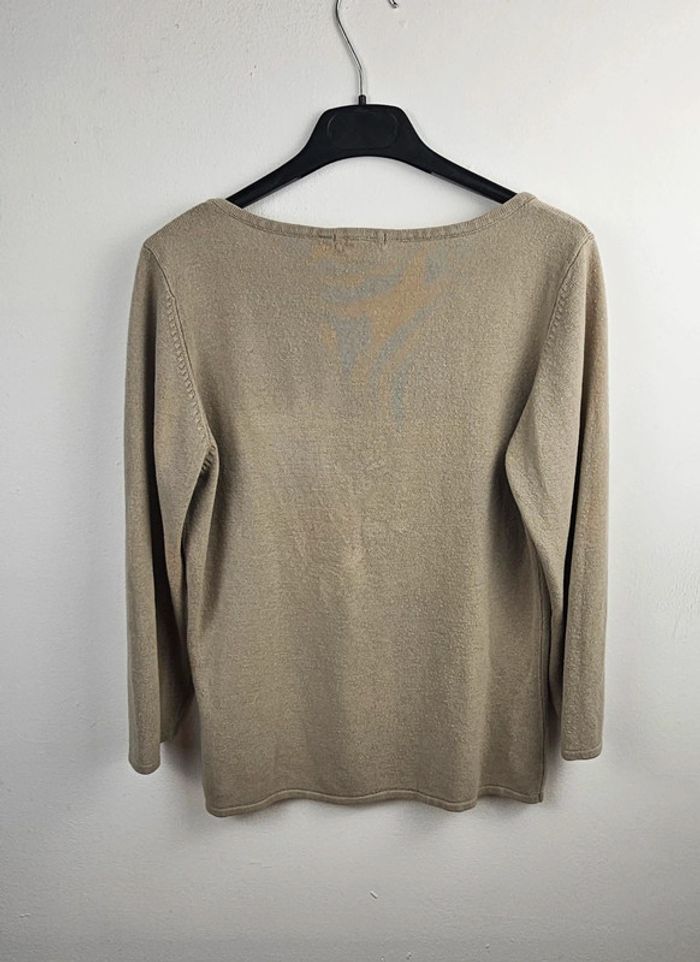 Pull léger - photo numéro 2