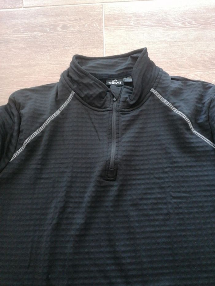 Maillot homme de sport crivit taille XL - photo numéro 5