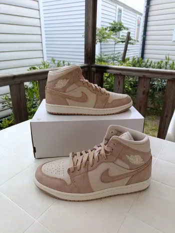 Nike jordan