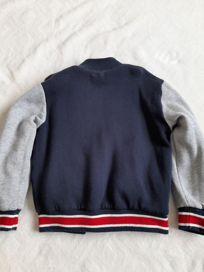 Blouson garçon - photo numéro 4