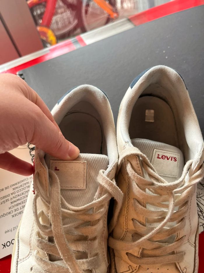 Basket levis - photo numéro 6