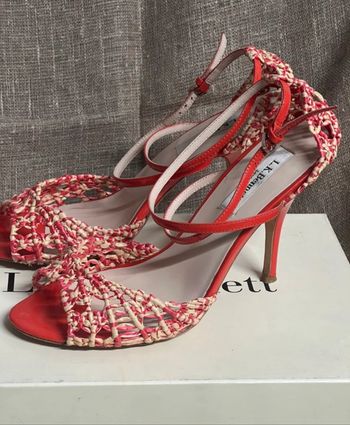 Chaussure à talons