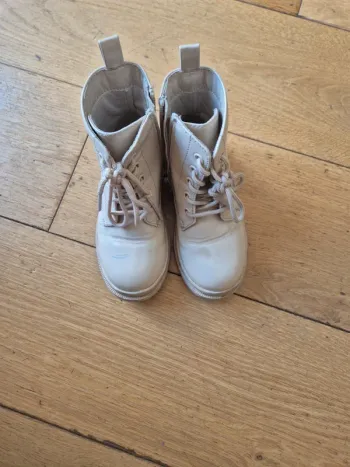 Bottes Gemo 27