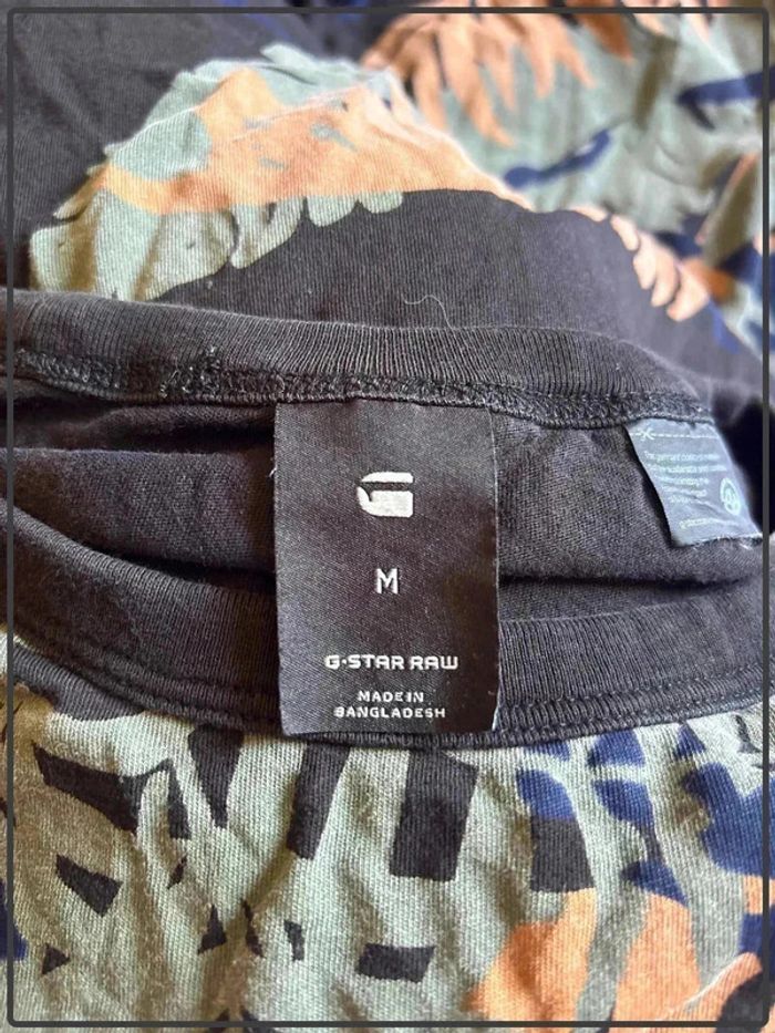 Robe femme taille 38 marque g star raw - photo numéro 3