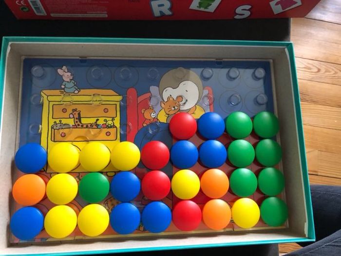Colorino - photo numéro 2