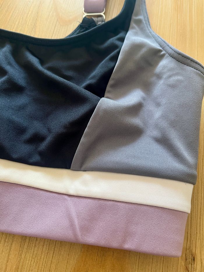Brassière - La Redoute - Taille M - photo numéro 2