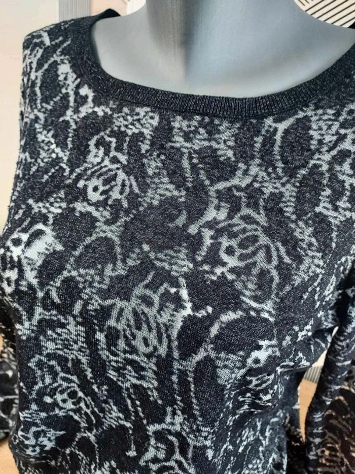 Superbe pull Camaïeu - photo numéro 2