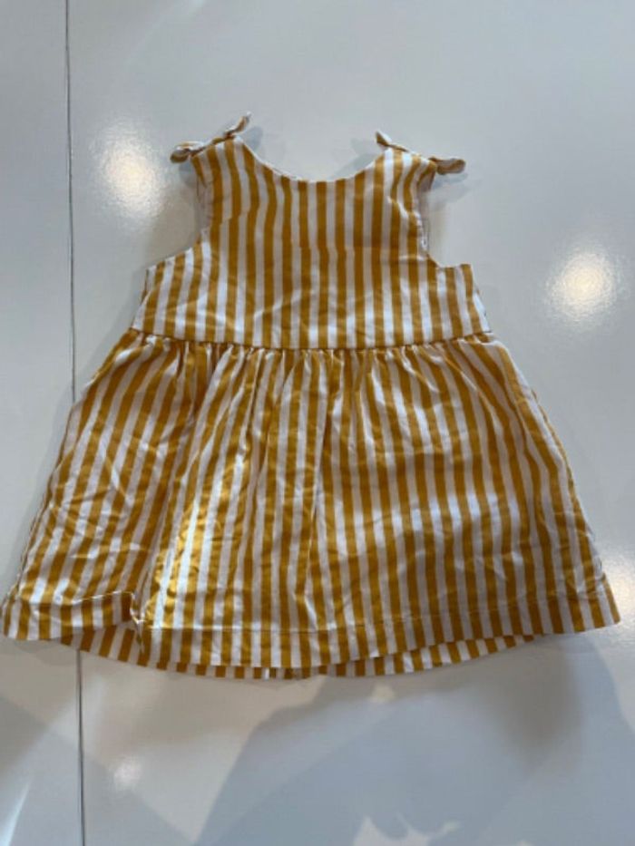 Robe d’été