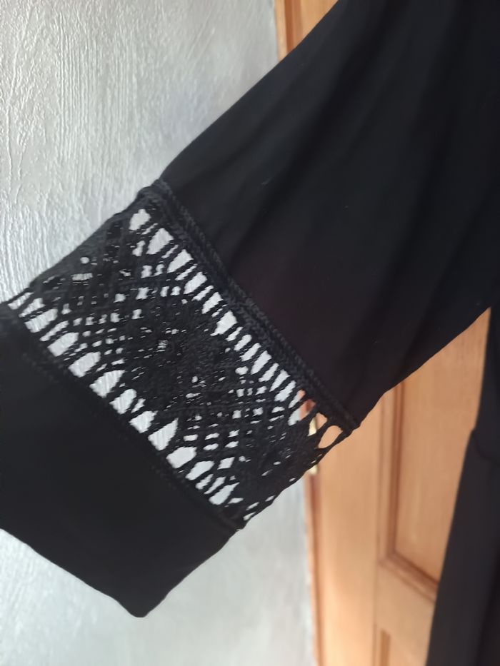 Robe style bohème Taille 42/44 - photo numéro 4