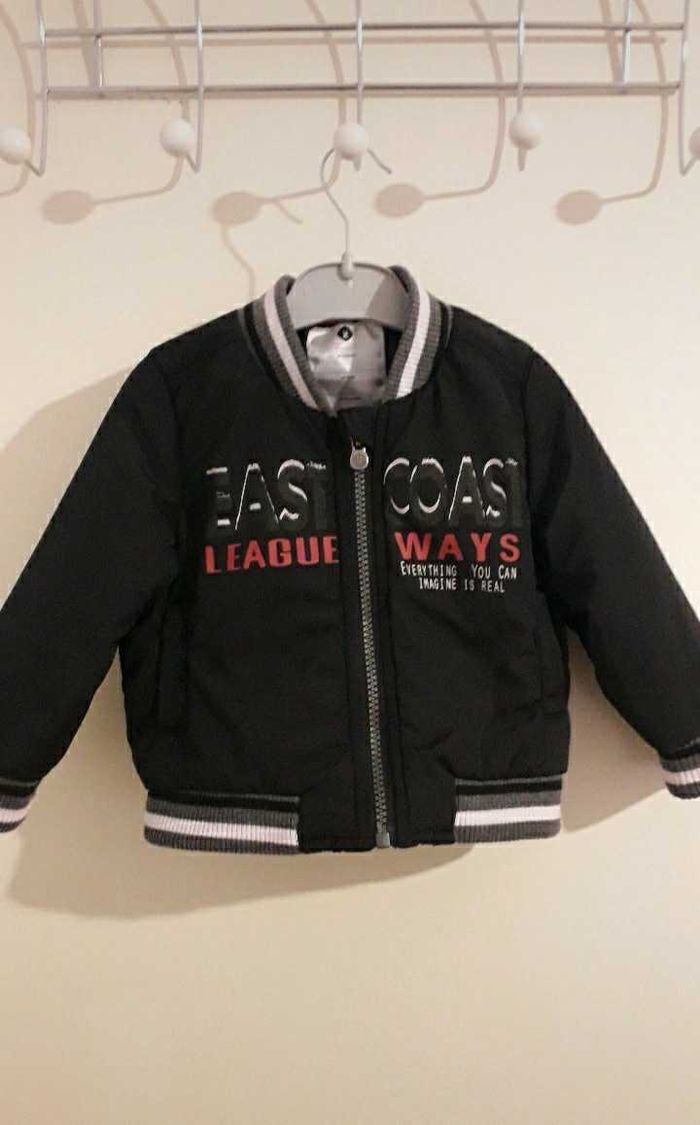 Blouson