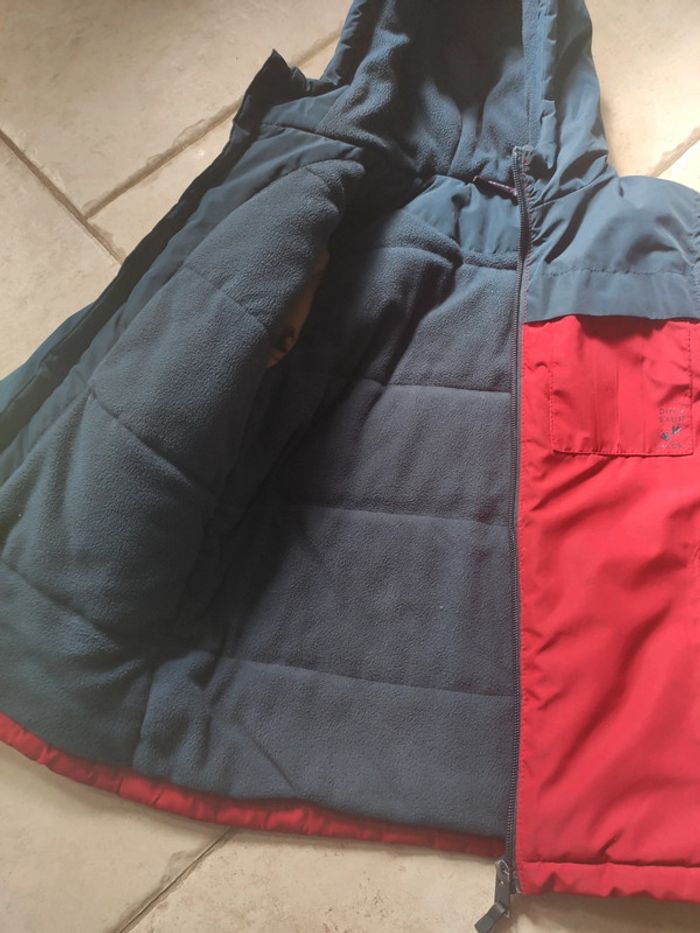 Manteau 6 ans - photo numéro 3