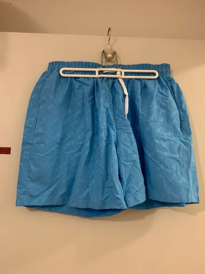Short de bain