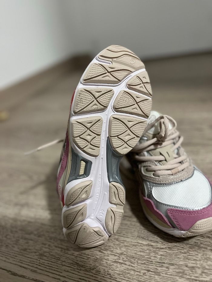 ASICS gel - photo numéro 4