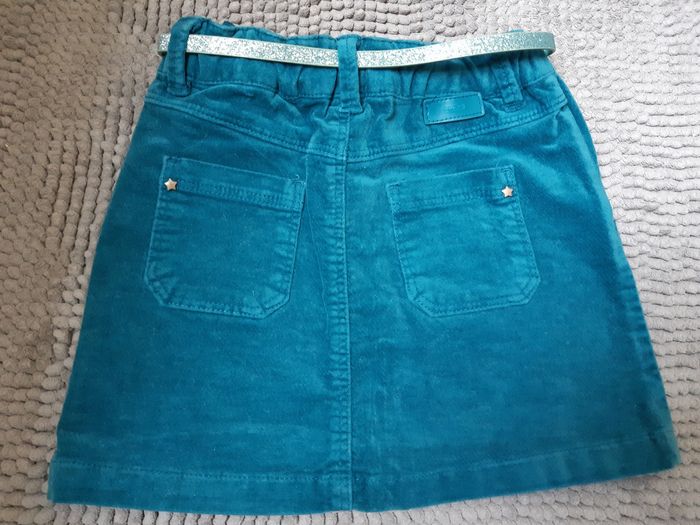 Jupe Okaïdi 6 ans - photo numéro 4