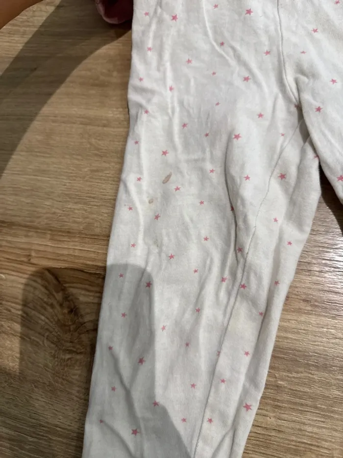 Lot de 2pyjamas - photo numéro 16