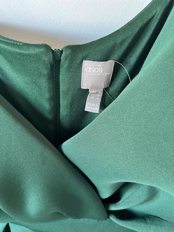 Robe de soirée - photo numéro 4
