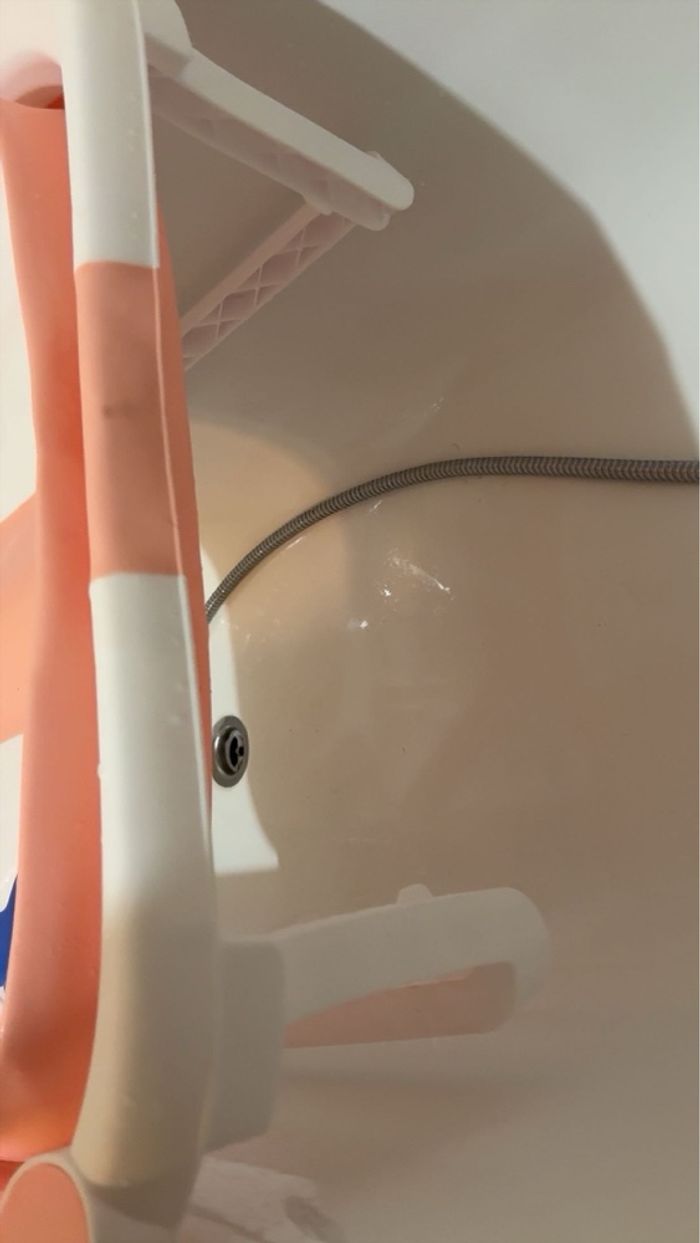 Baignoire naissance - photo numéro 3