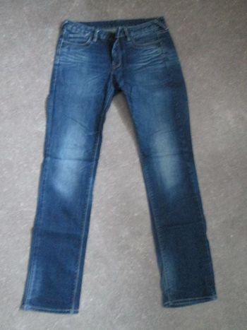 Jean femme