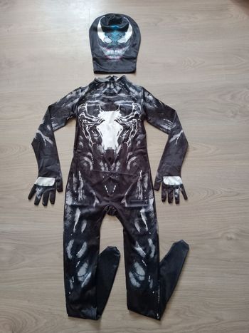 Déguisement venom