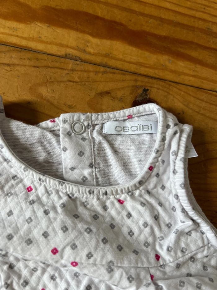 Robe bébé - photo numéro 2