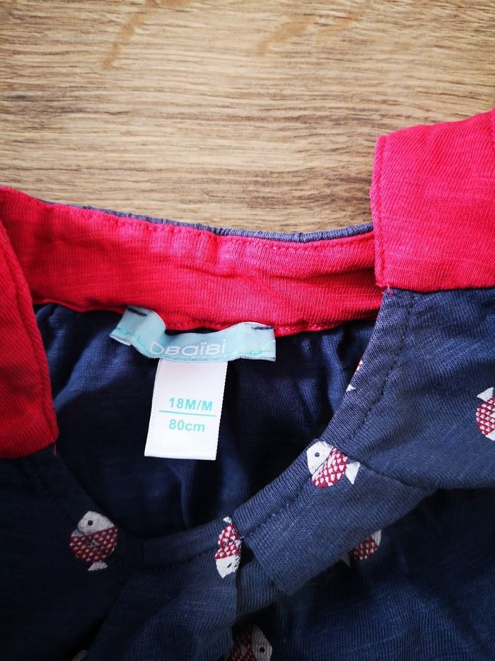 Robe 18 mois - photo numéro 2