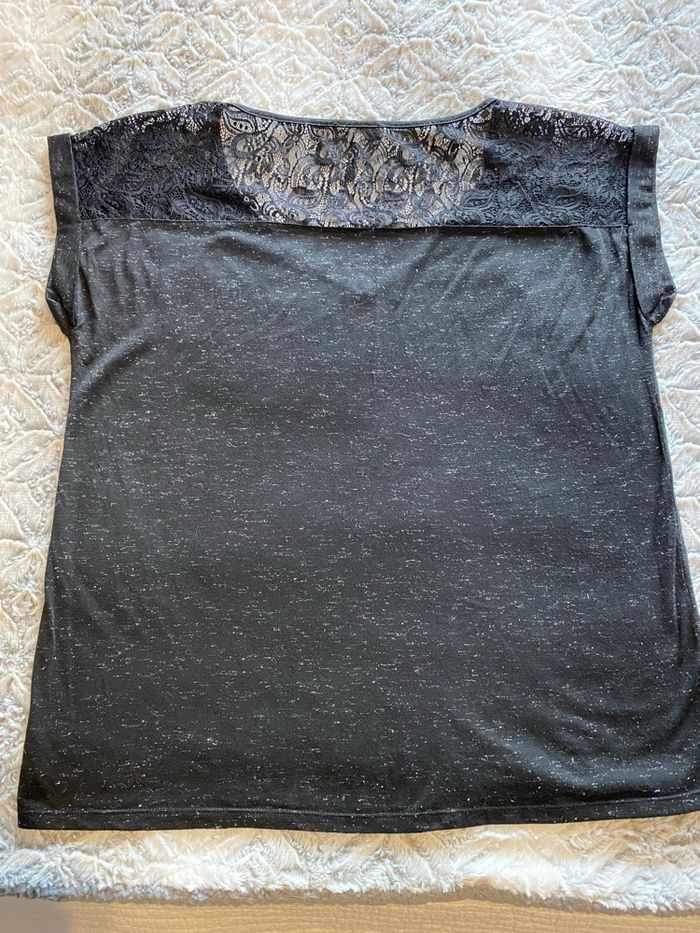 Top femme XL - photo numéro 7