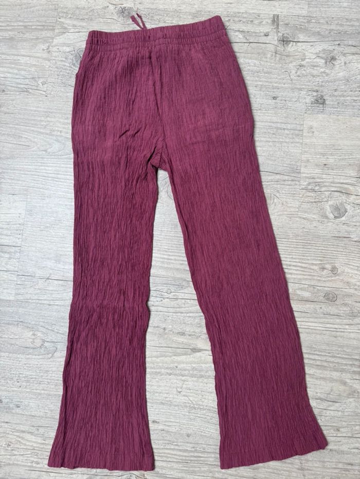 Ensemble Zara 8-9ans TBE neuf - photo numéro 2