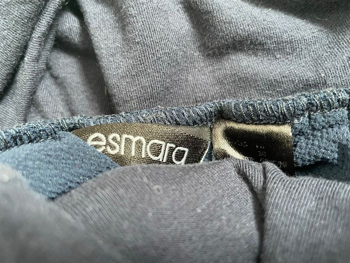 Pantalon grossesse 38 Esmara - photo numéro 2