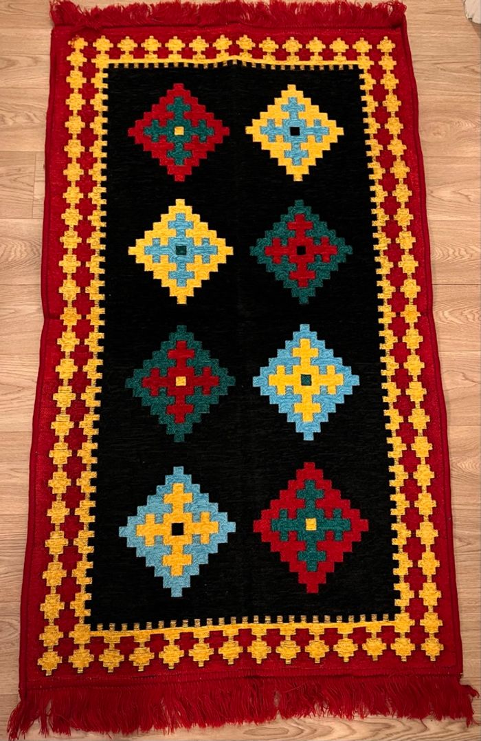 Tapis Recto Verso neuf - photo numéro 5