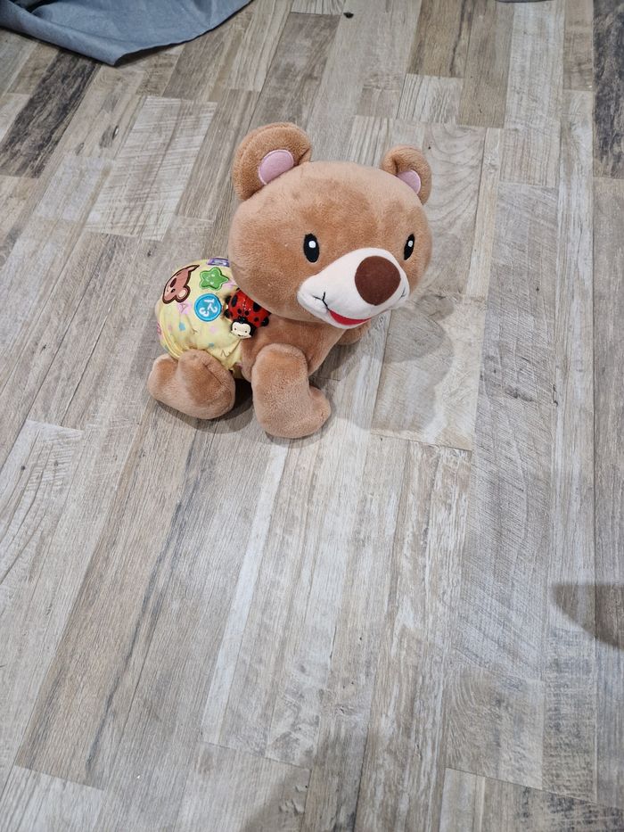 Ourson